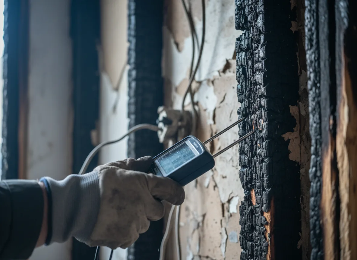 Fire Damage Restoration Georgetown, PA FAQs
